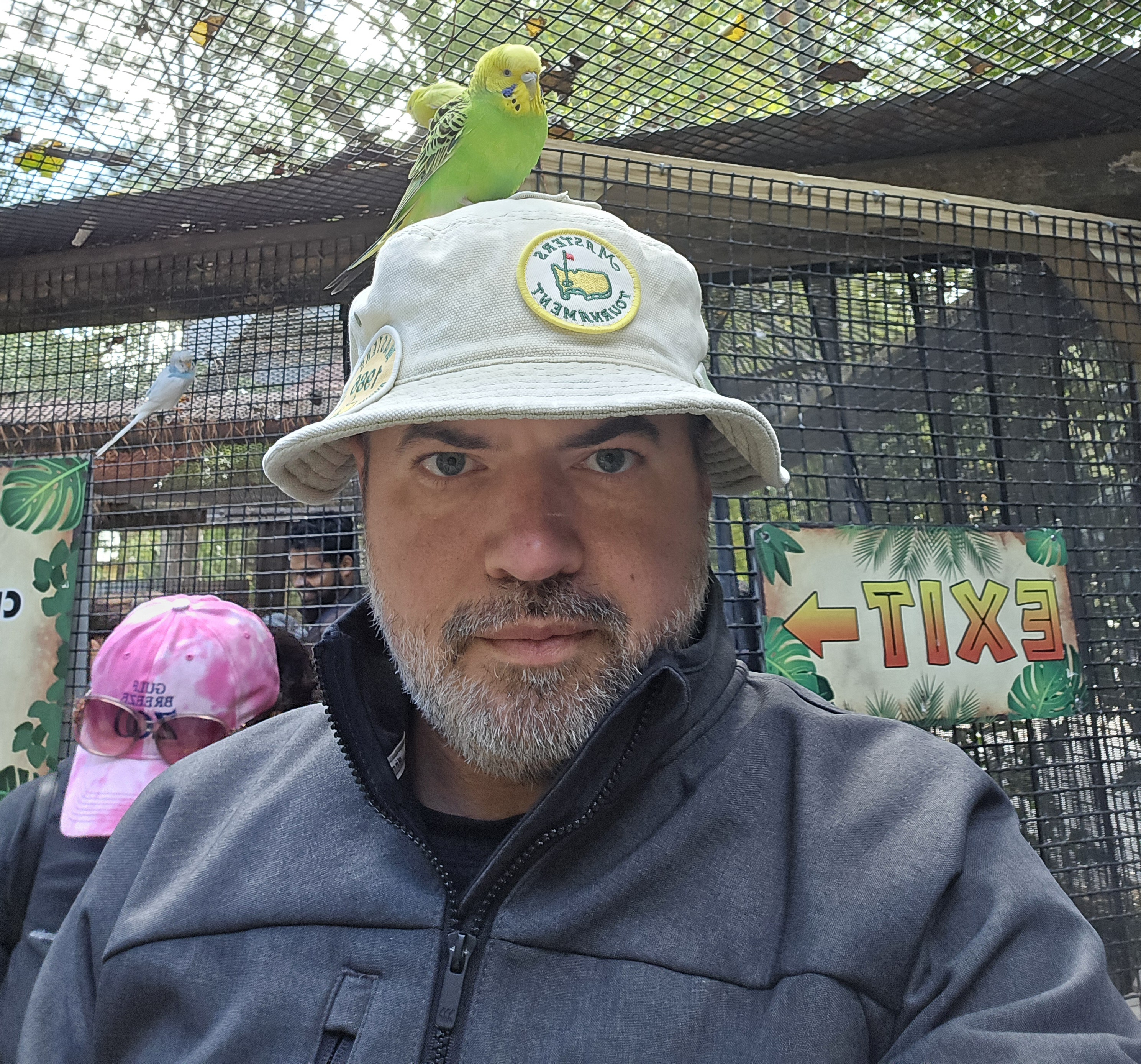 user avatar image for Jesse Holman