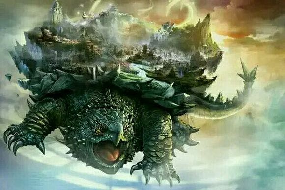 user avatar image for Evan Reid