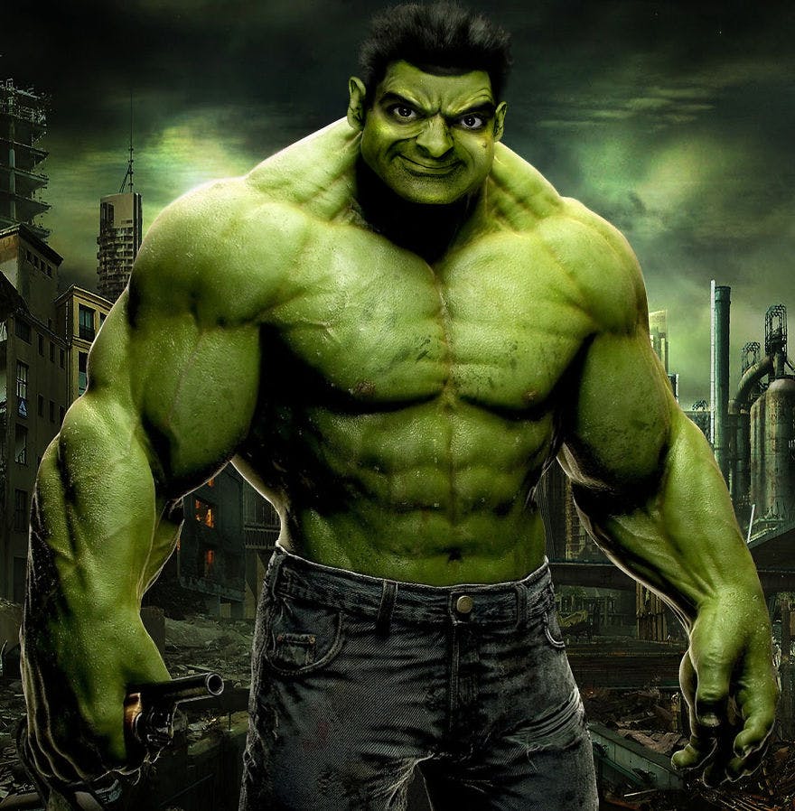 user avatar image for CrazyIrishman