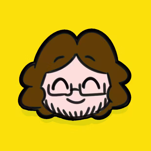 user avatar image for Max