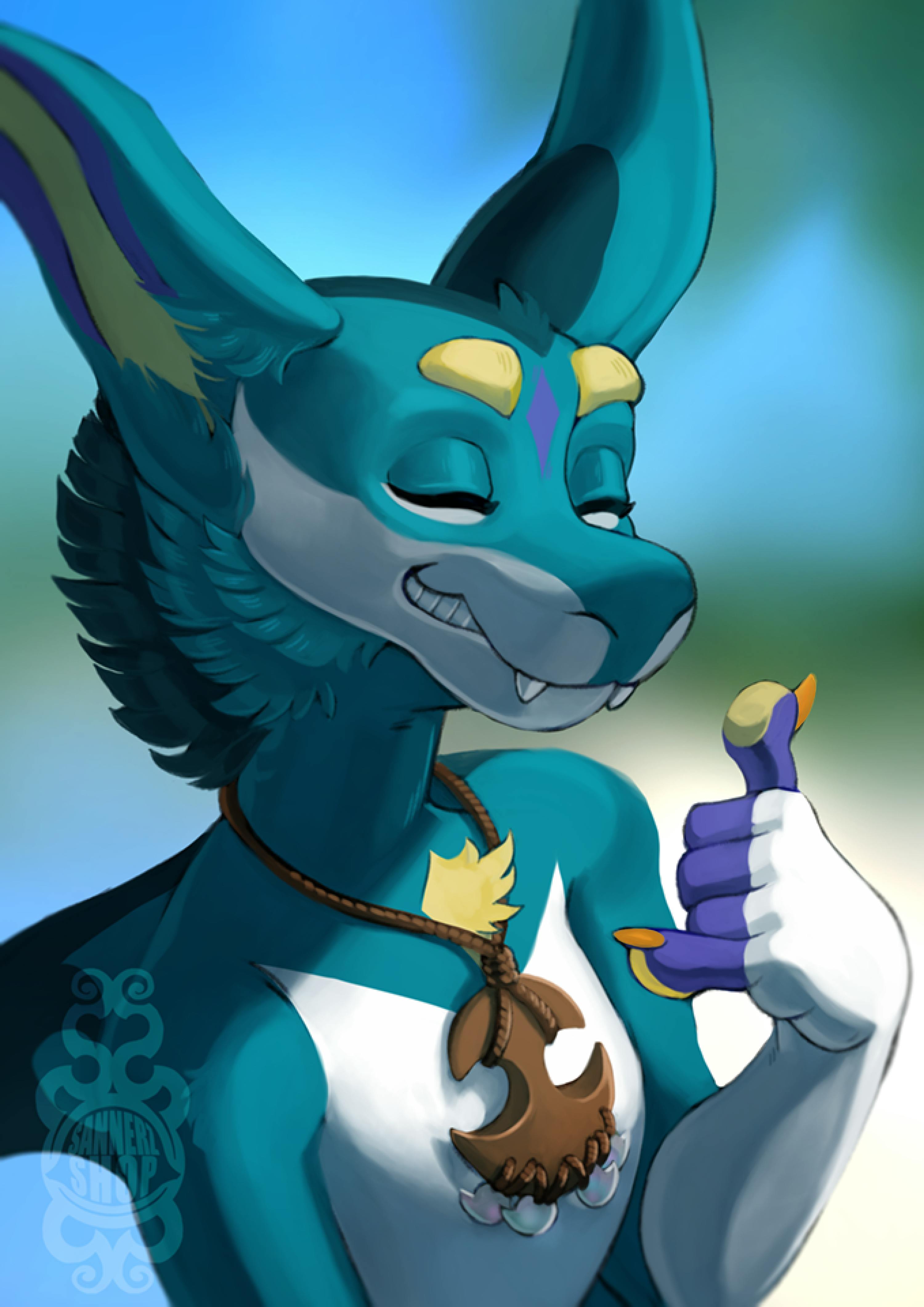 user avatar image for Wakey