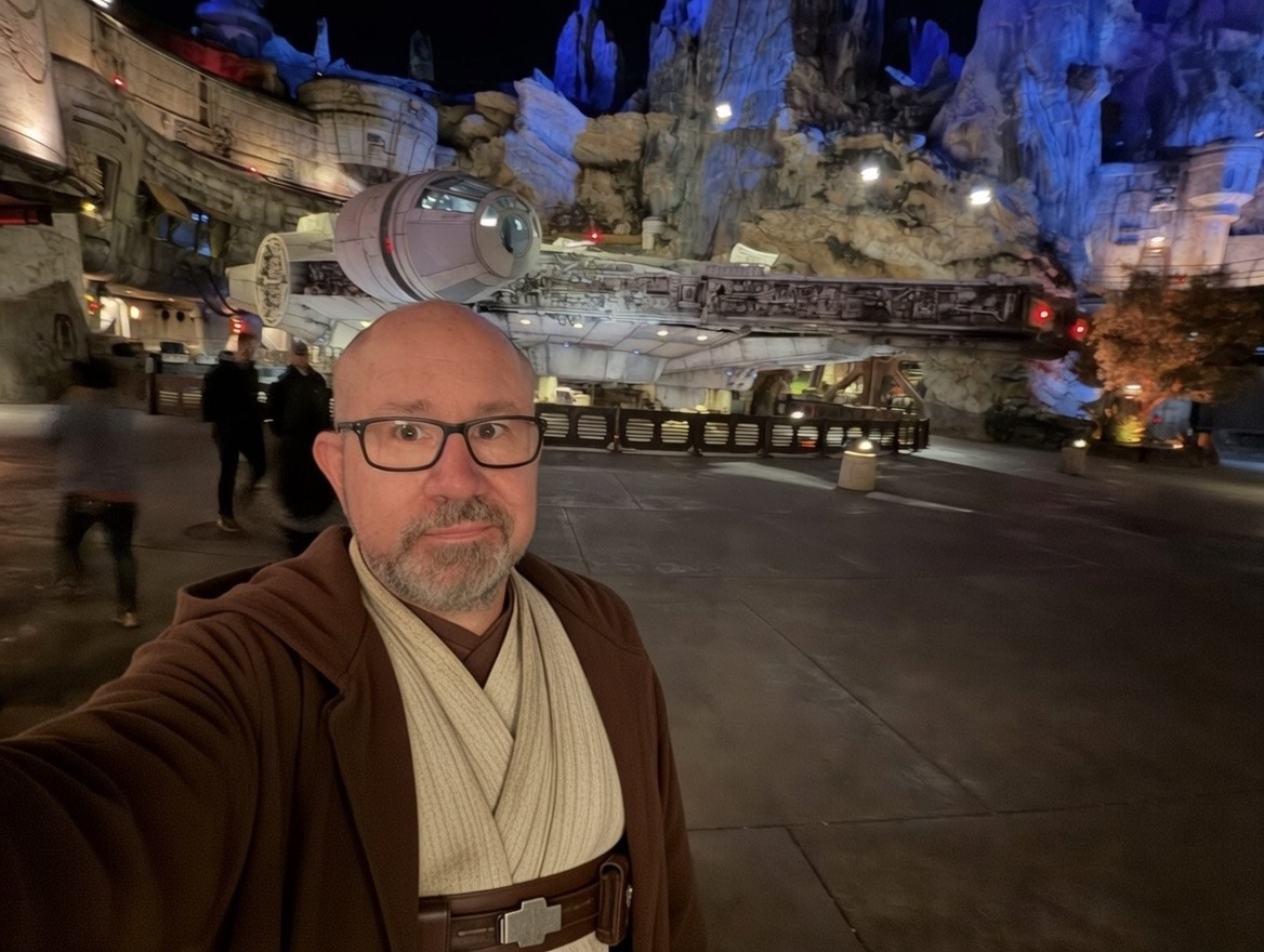 user avatar image for Scott Eason