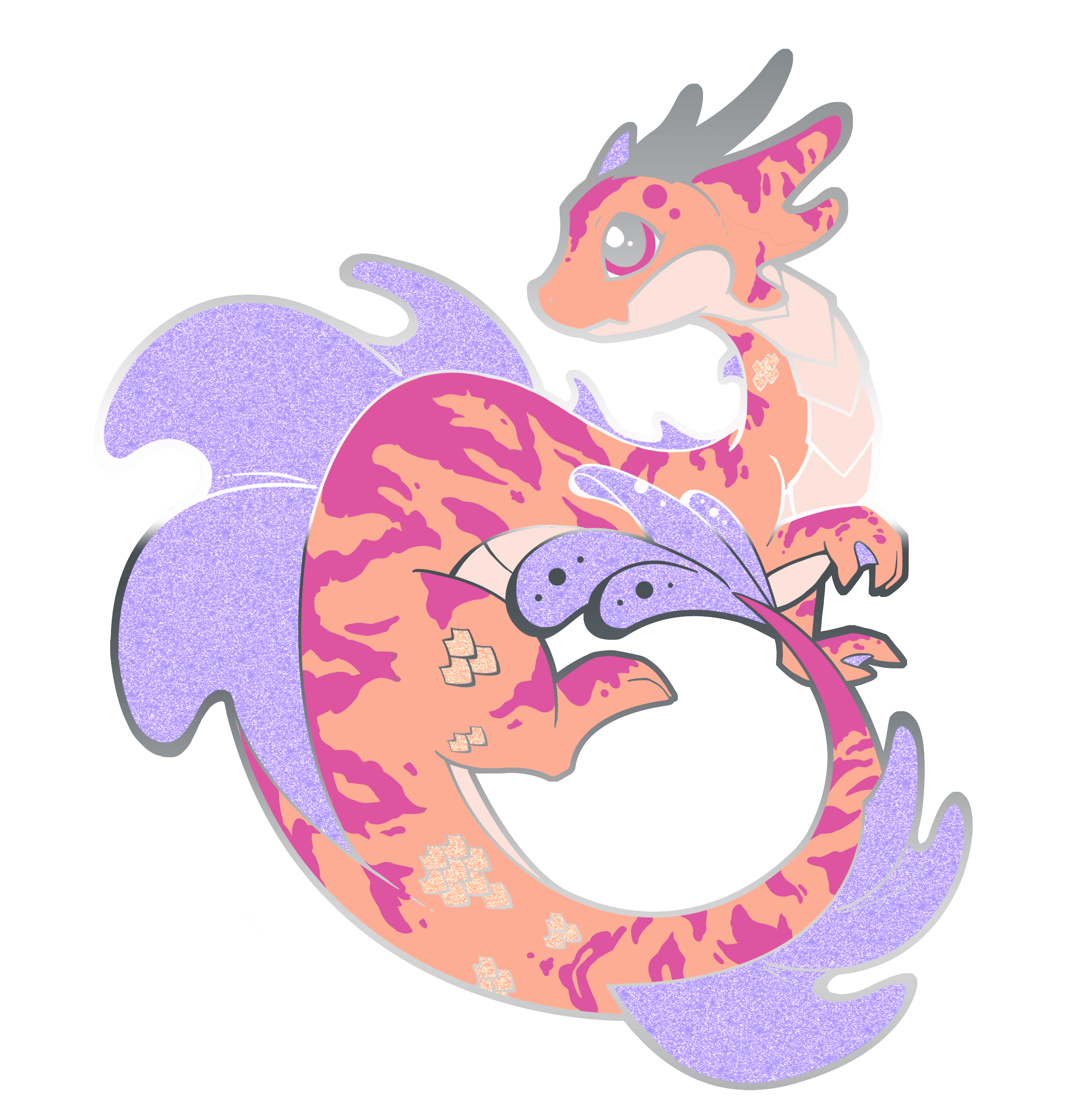 Paradise Sea Dragon