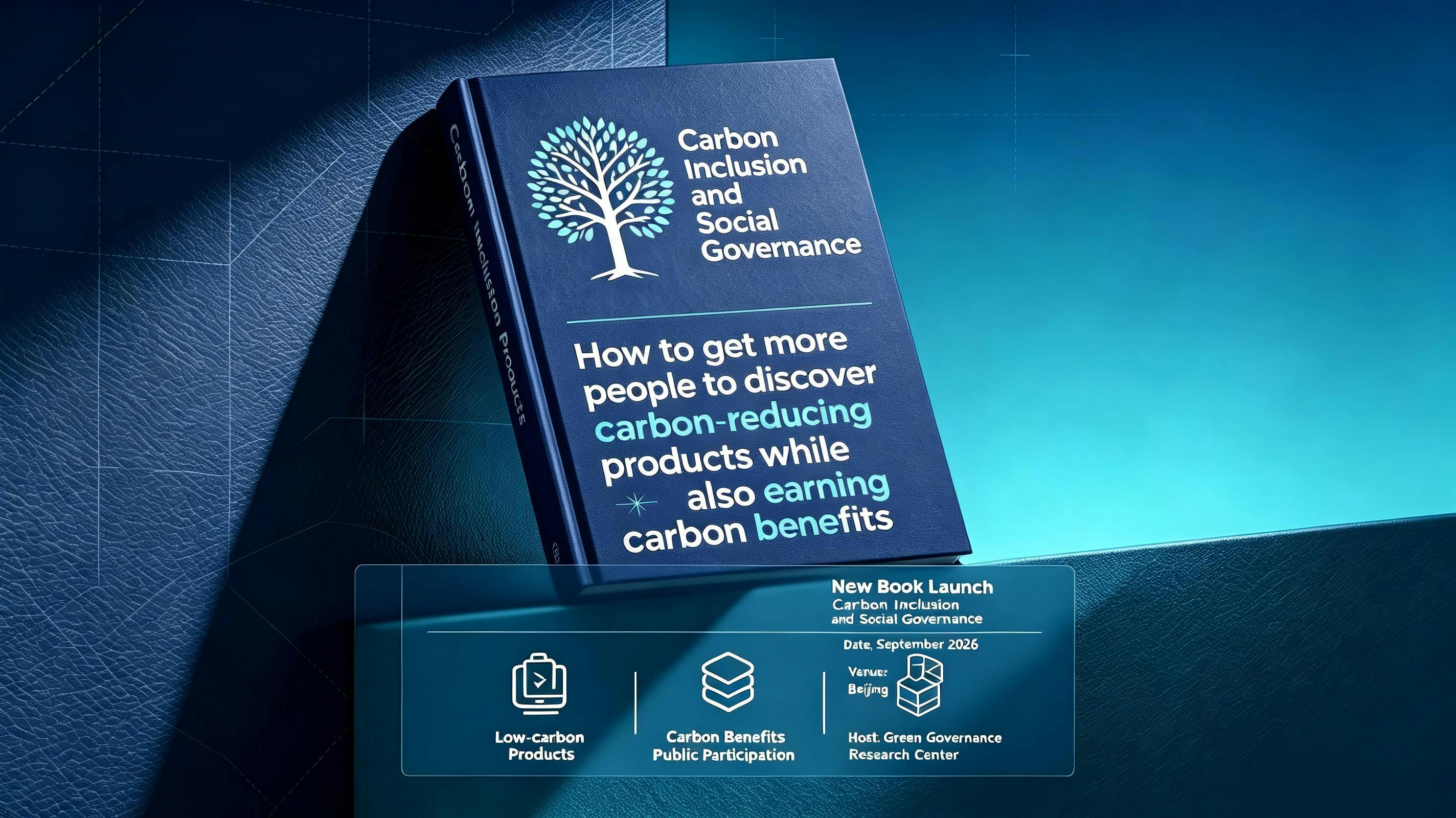 Carbon lnclusionand Social Governance