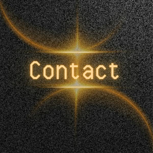 Contact (No Reward)