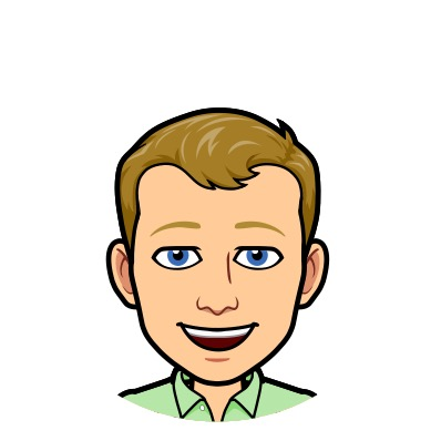 user avatar image for Blain Patterson
