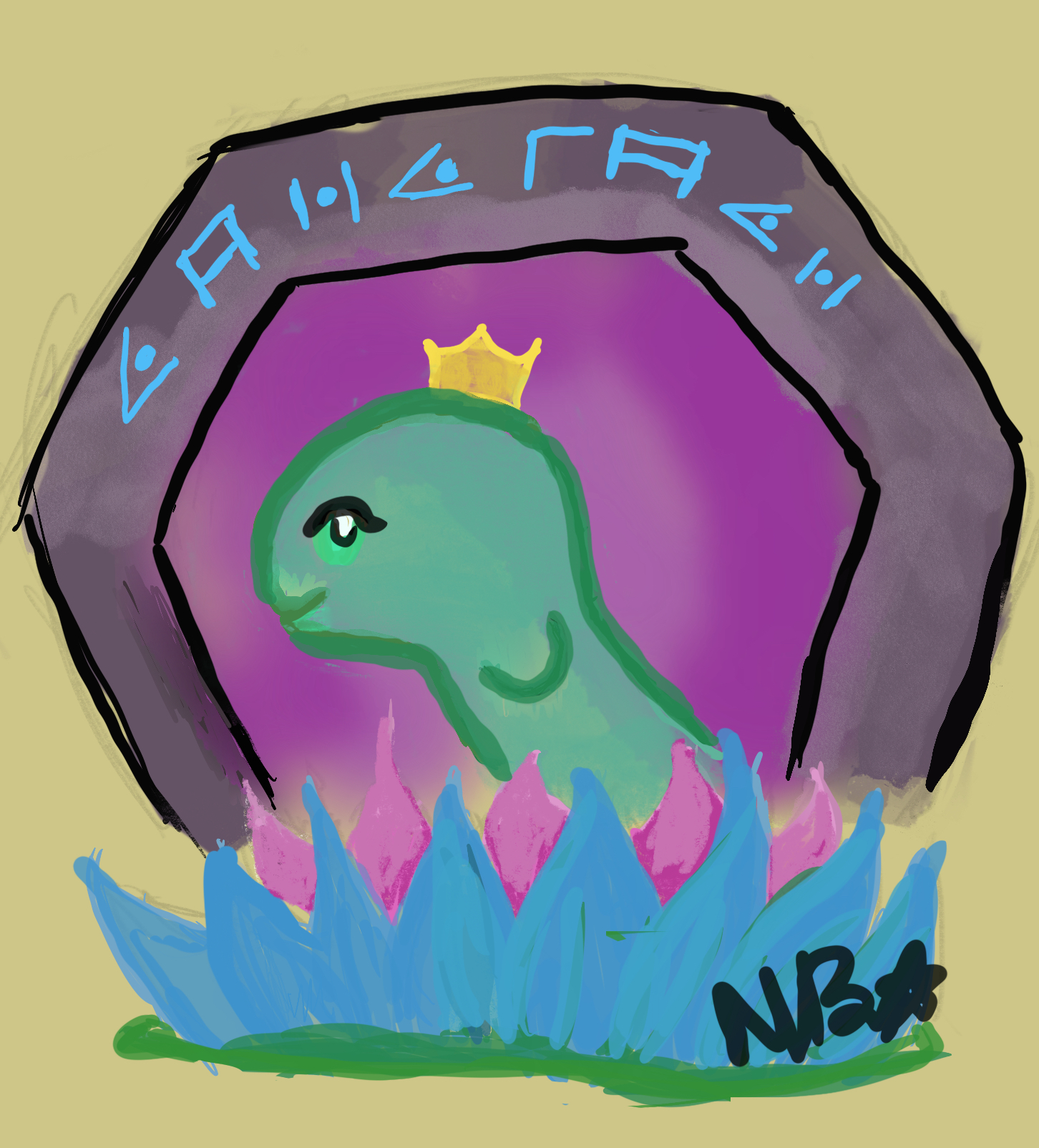 user avatar image for Nate Bell