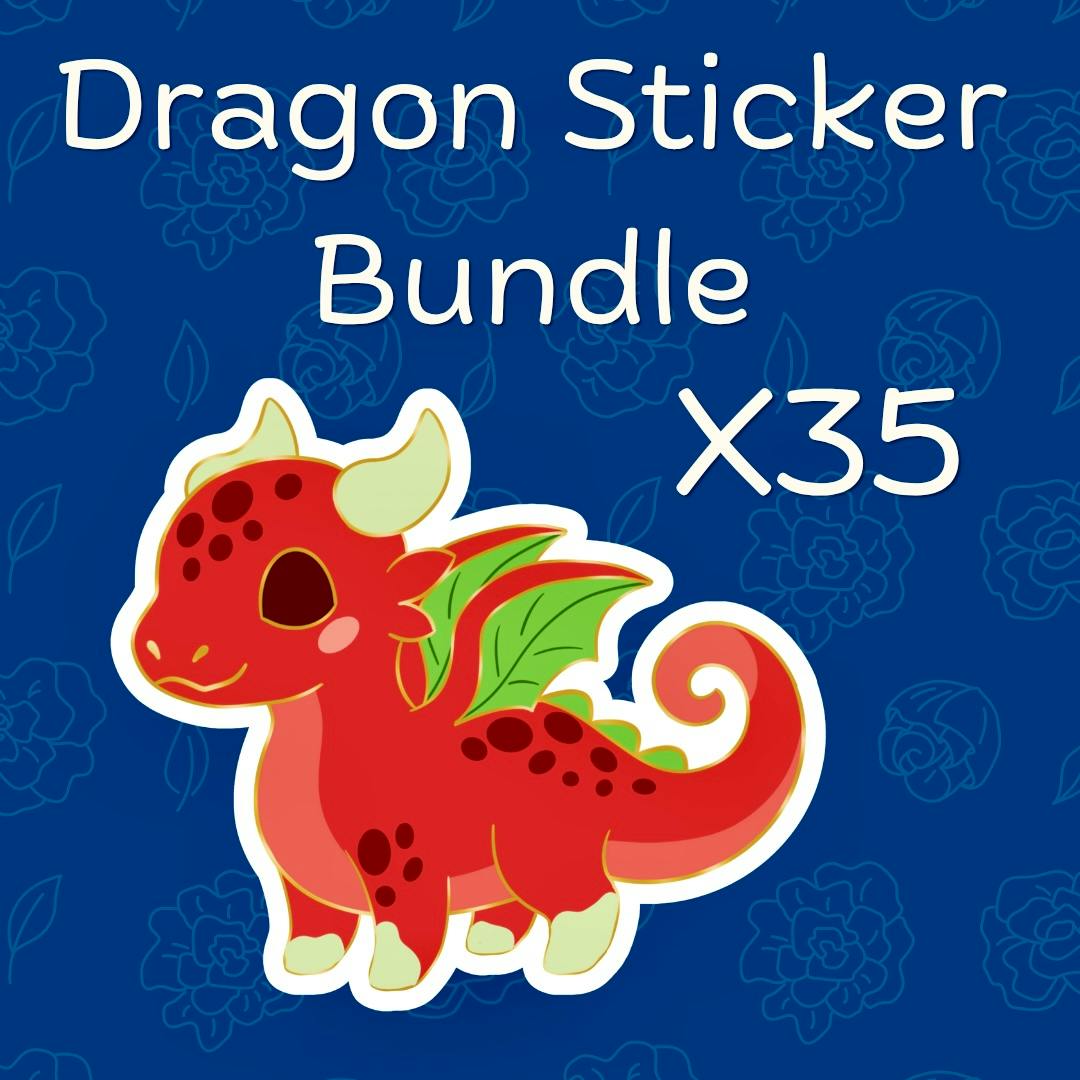Sticker Bundle