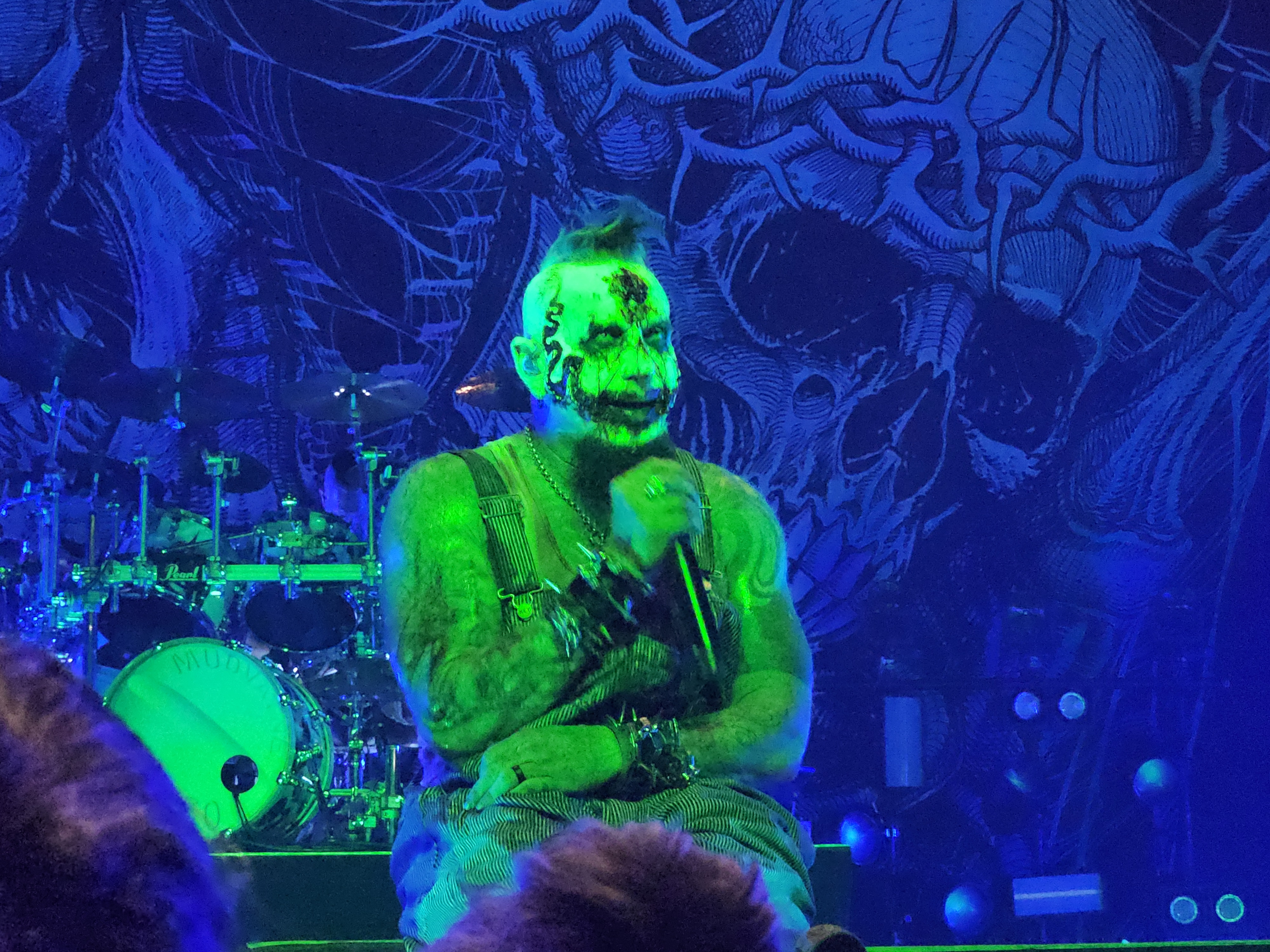 user avatar image for Sean Jolly