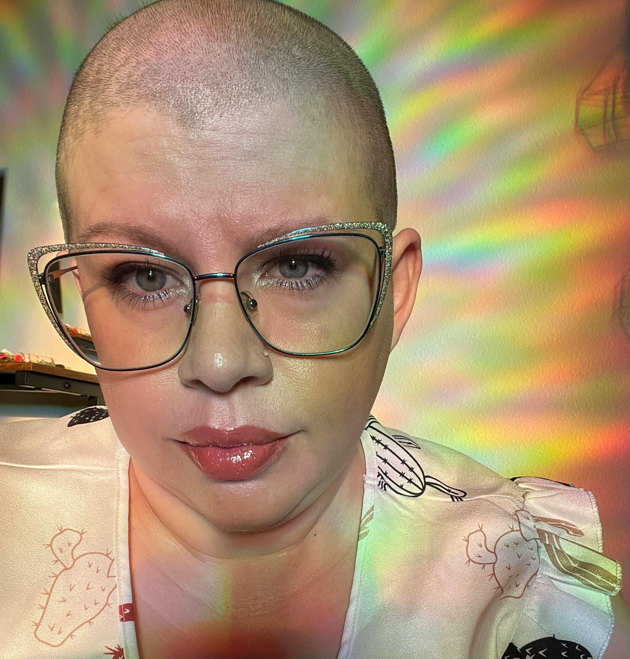 user avatar image for Candice Reynolds
