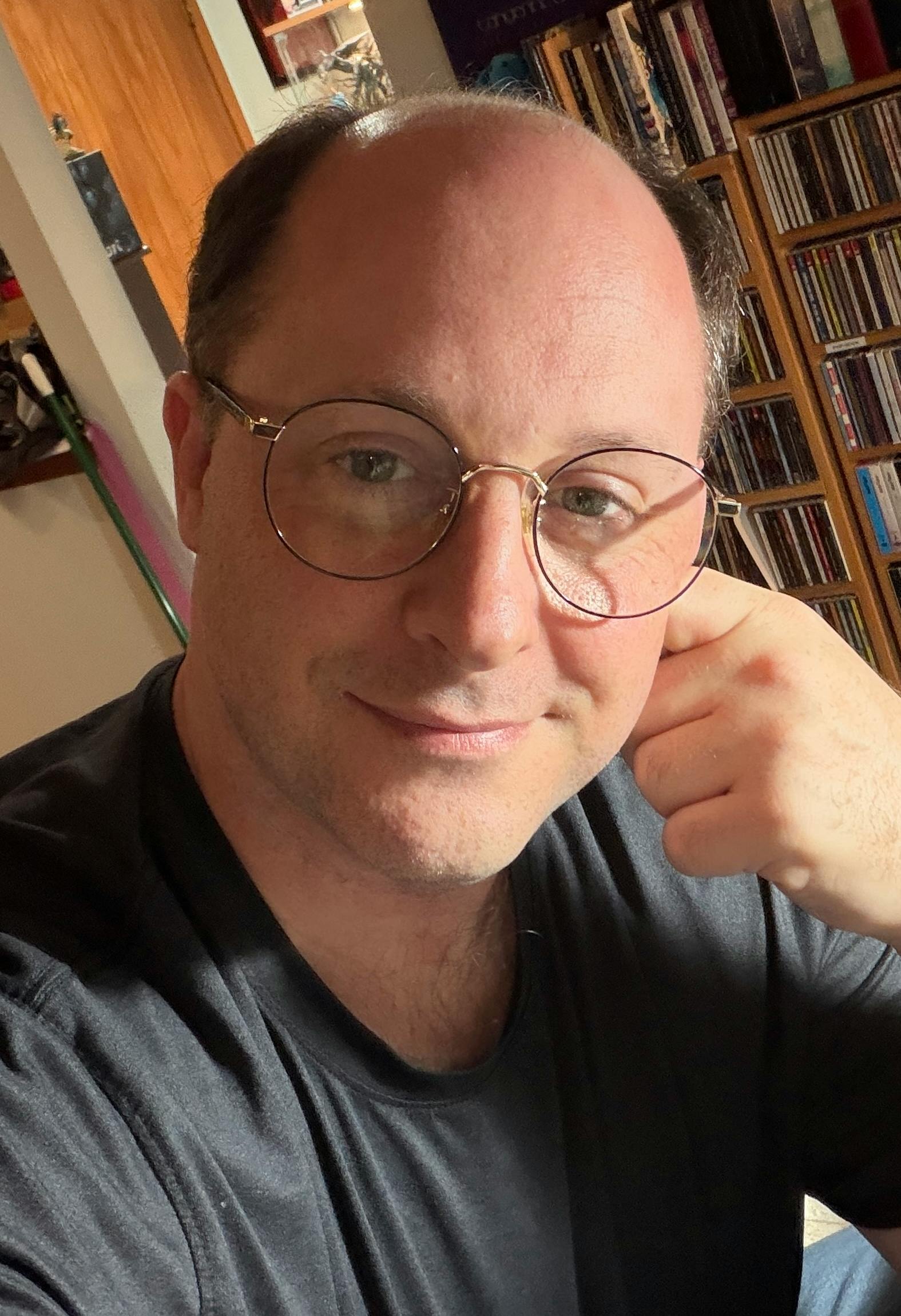 user avatar image for  vitessewolf