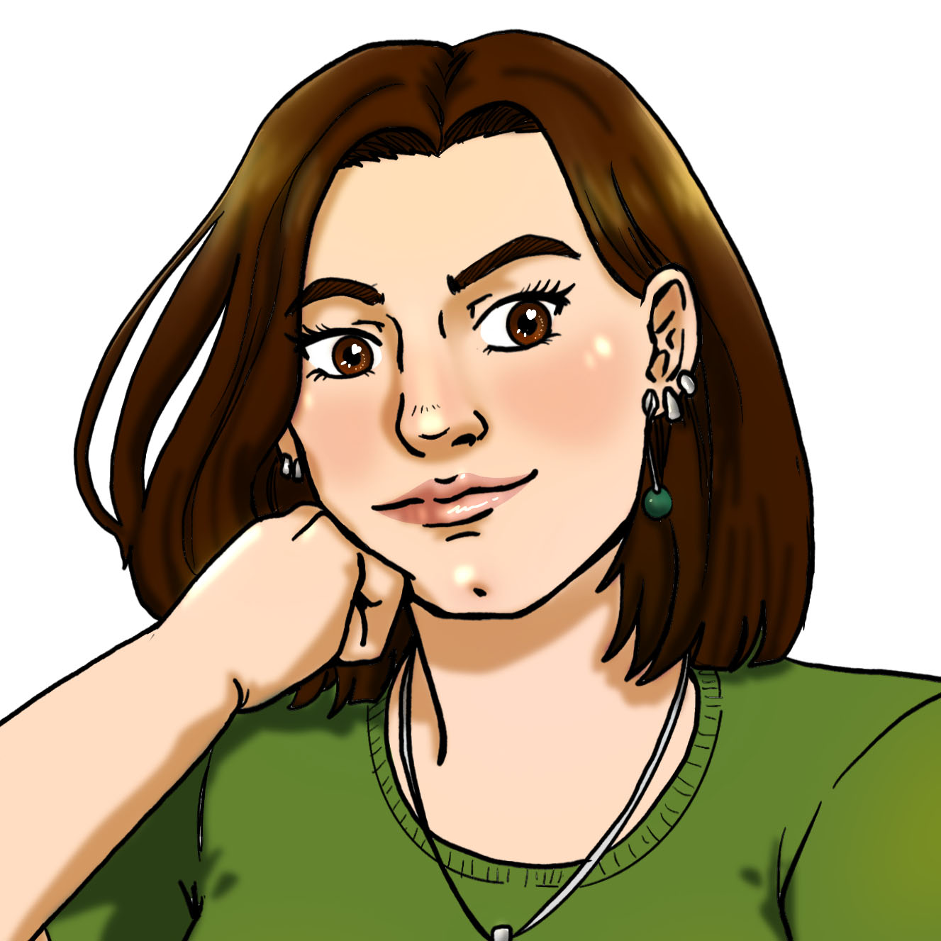 user avatar image for Maegan