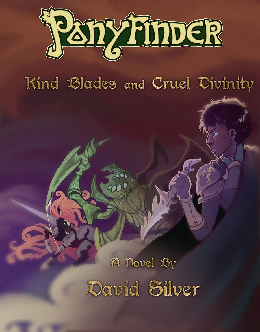 Kind Blades and Cruel Divinities