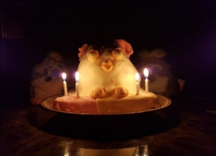 user avatar image for Izzy