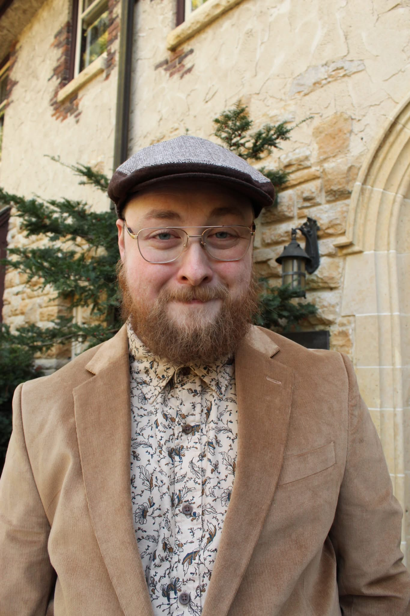 user avatar image for Daniel Leddy