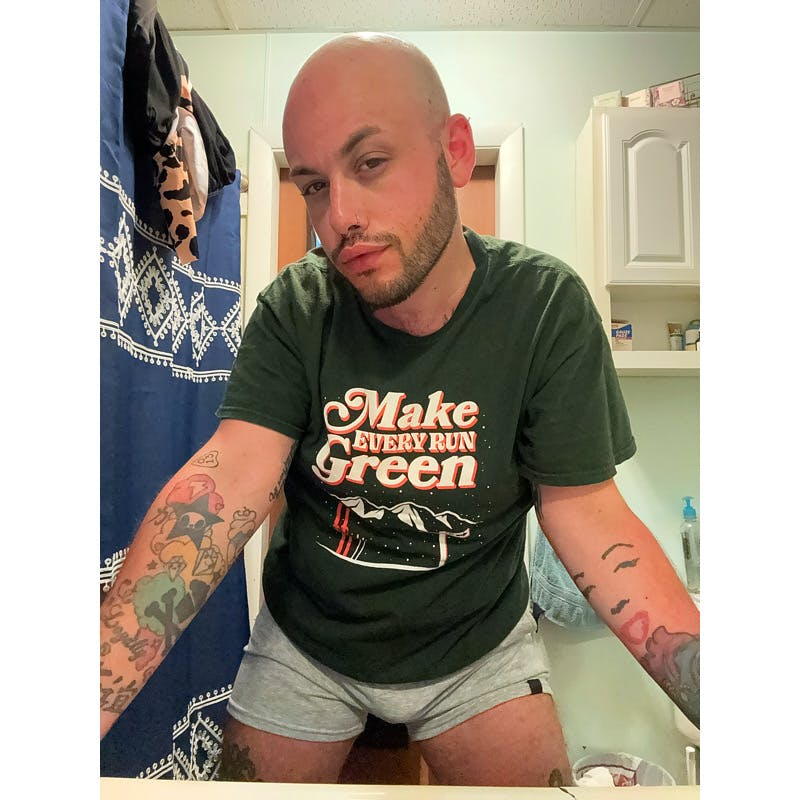 user avatar image for Johhny Cakesz