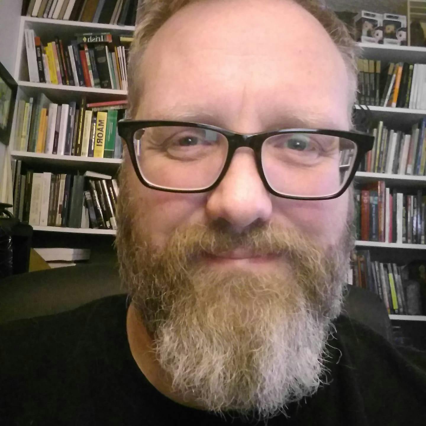 user avatar image for Aidan Grey