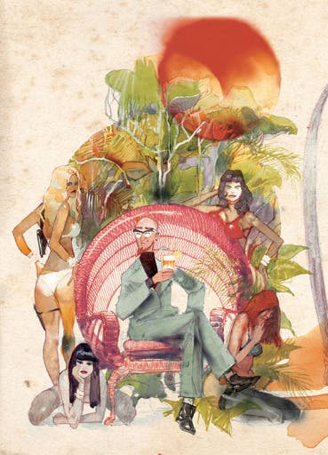 user avatar image for Geneseed