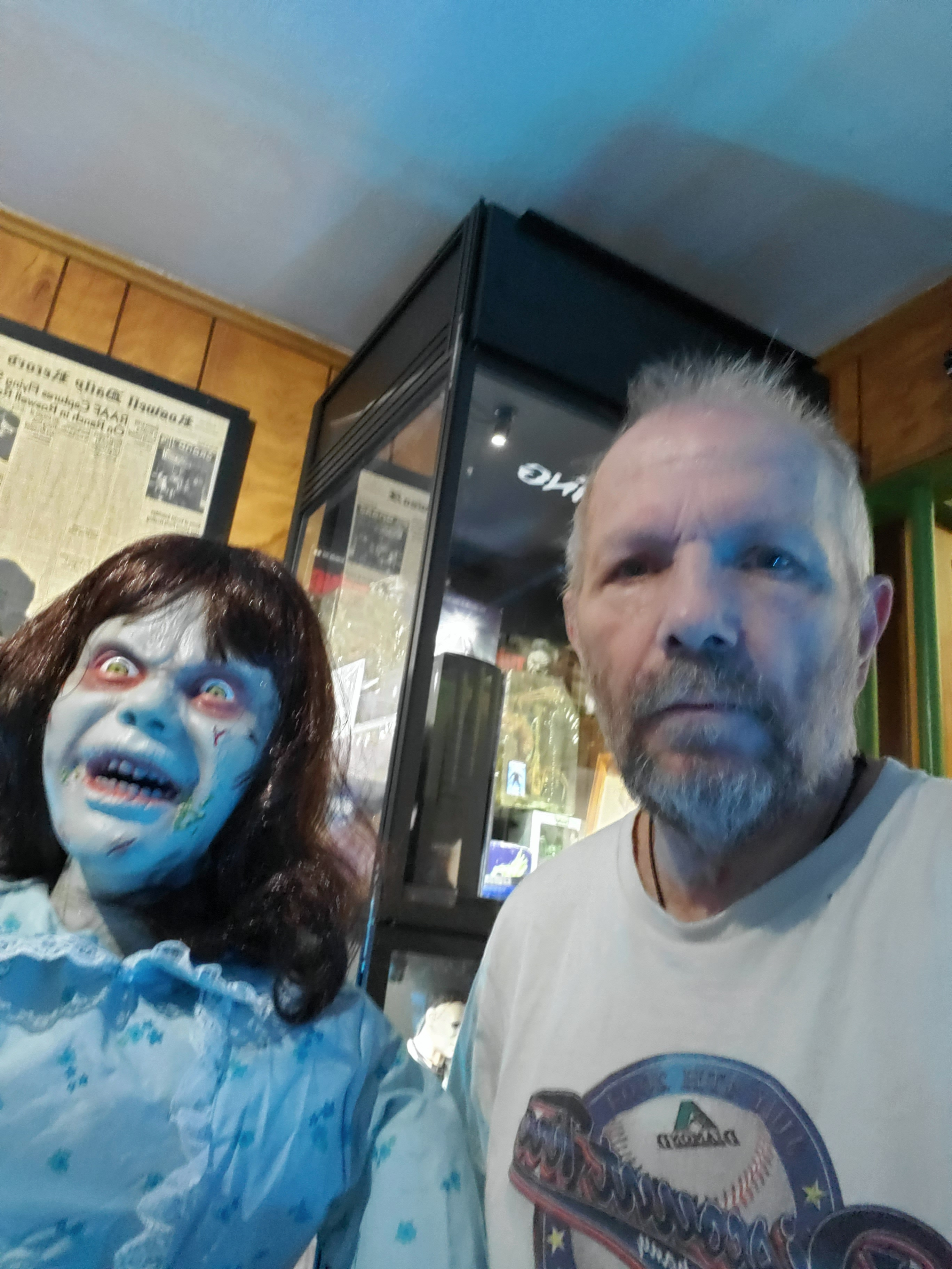 user avatar image for Blue River Lore
