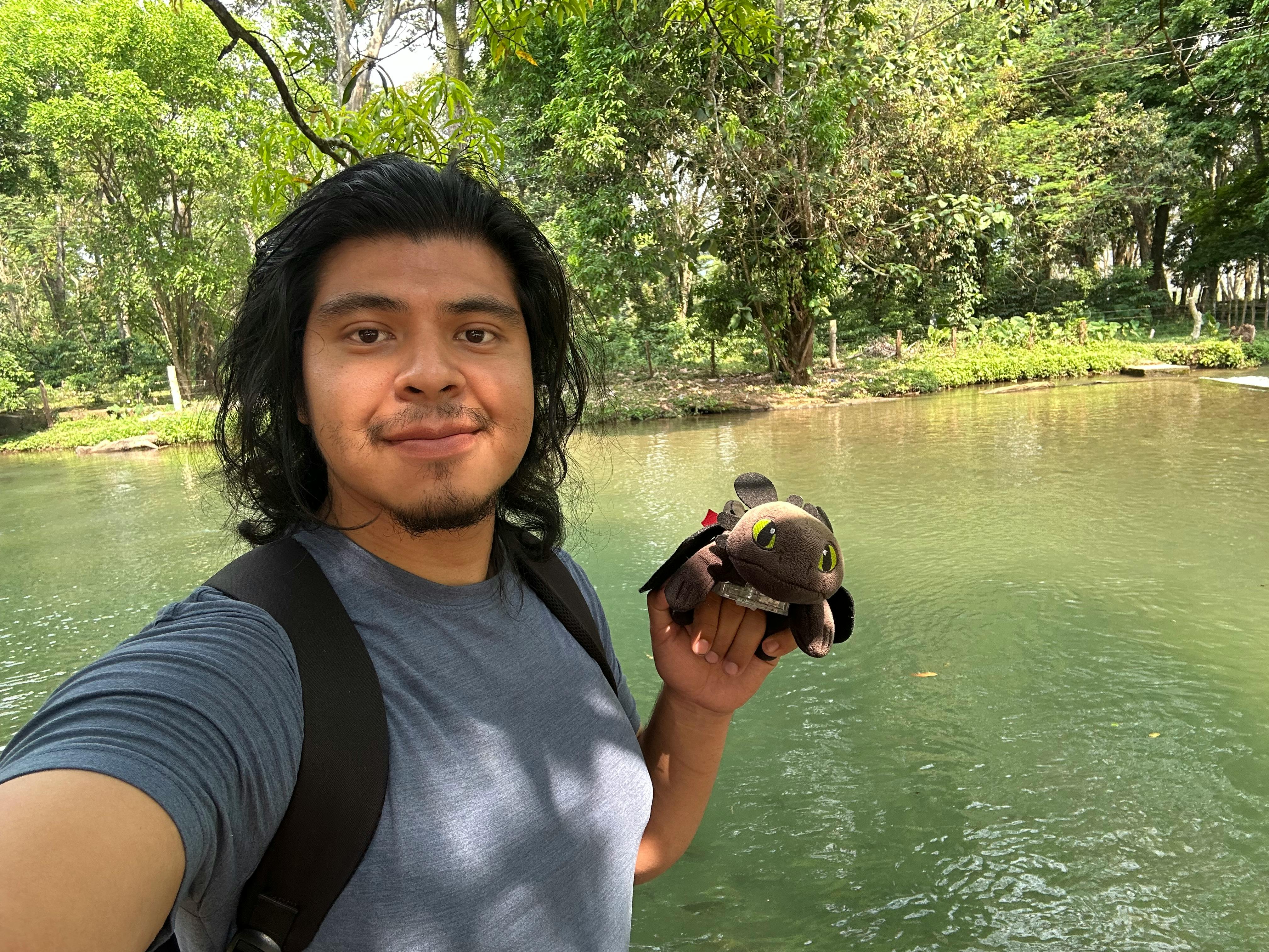user avatar image for Hector A. Martinez