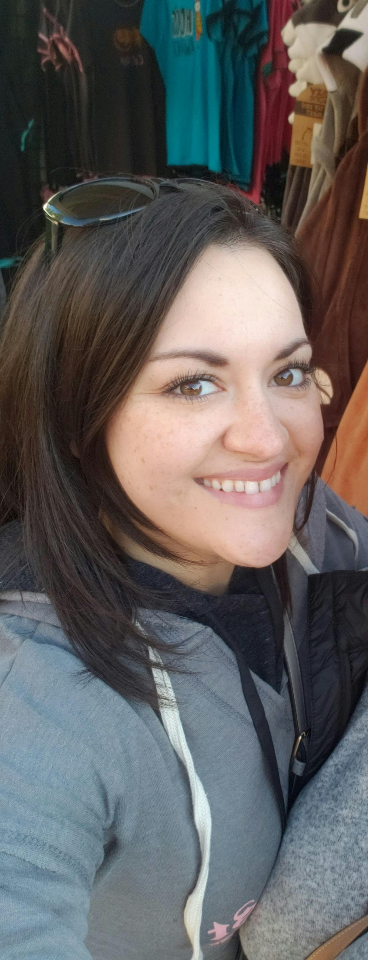 user avatar image for Tiffany Petri