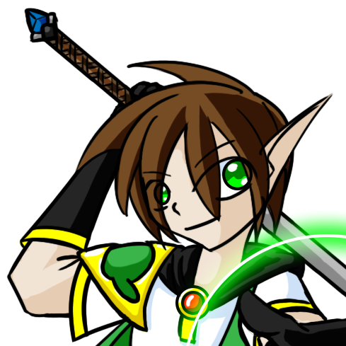 user avatar image for Gryse