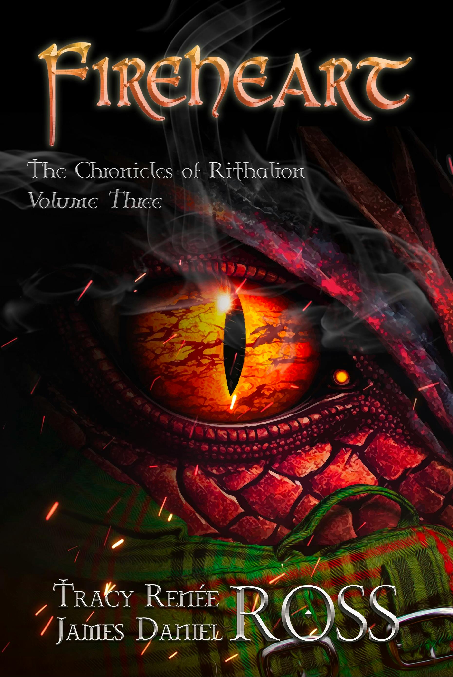 user avatar image for James Daniel Ross