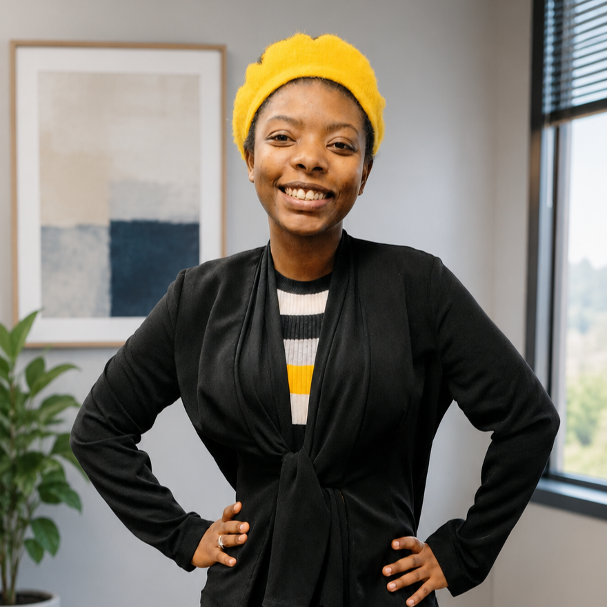 user avatar image for Dezari Calloway