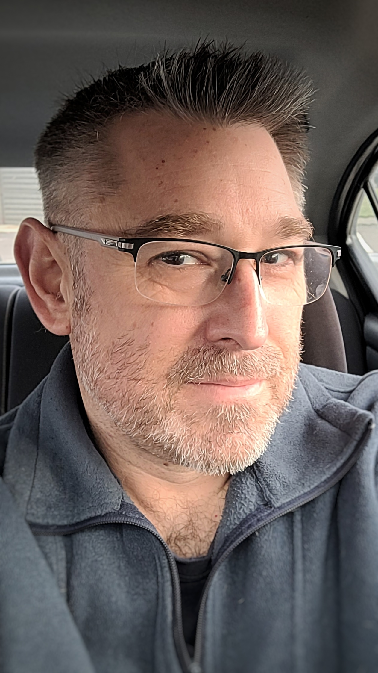 user avatar image for D. Paul Angel
