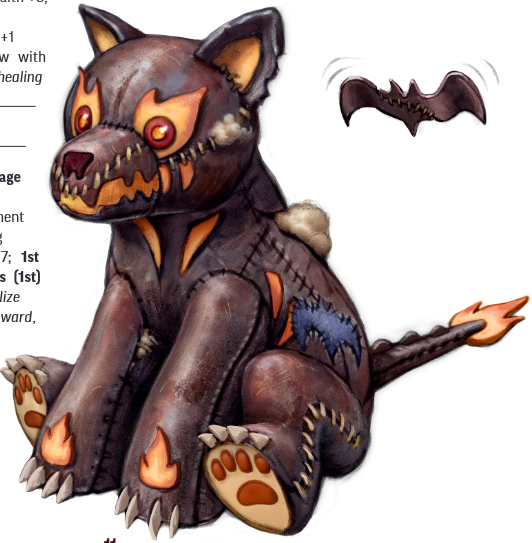 user avatar image for Blancer