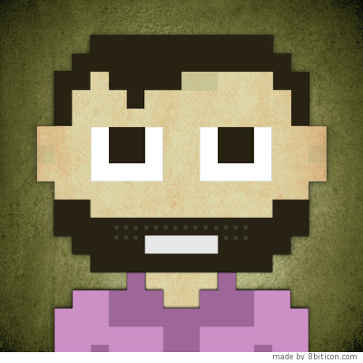 user avatar image for Mikhail