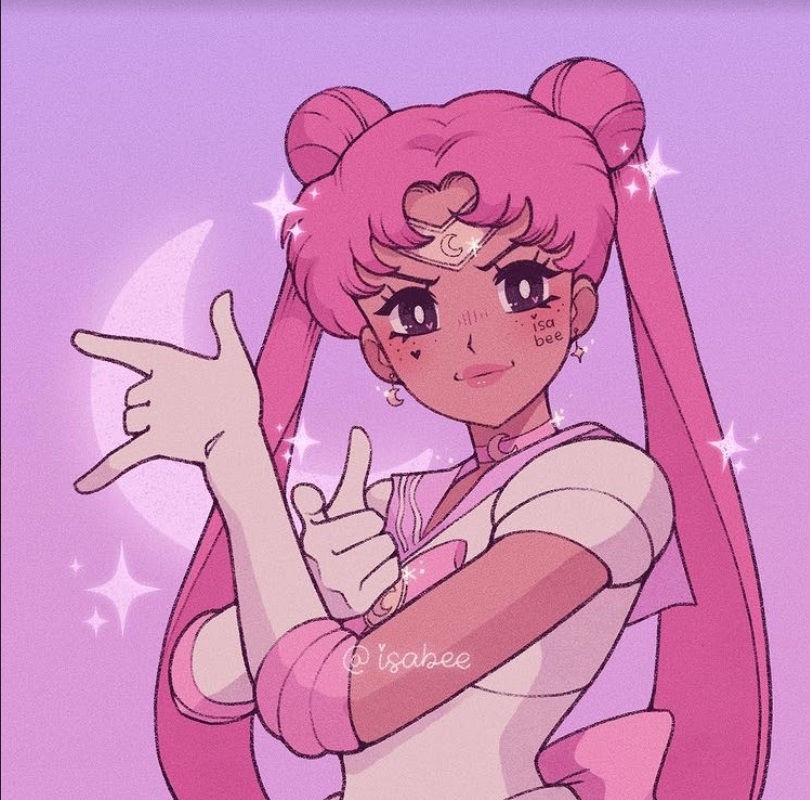 user avatar image for Saffron