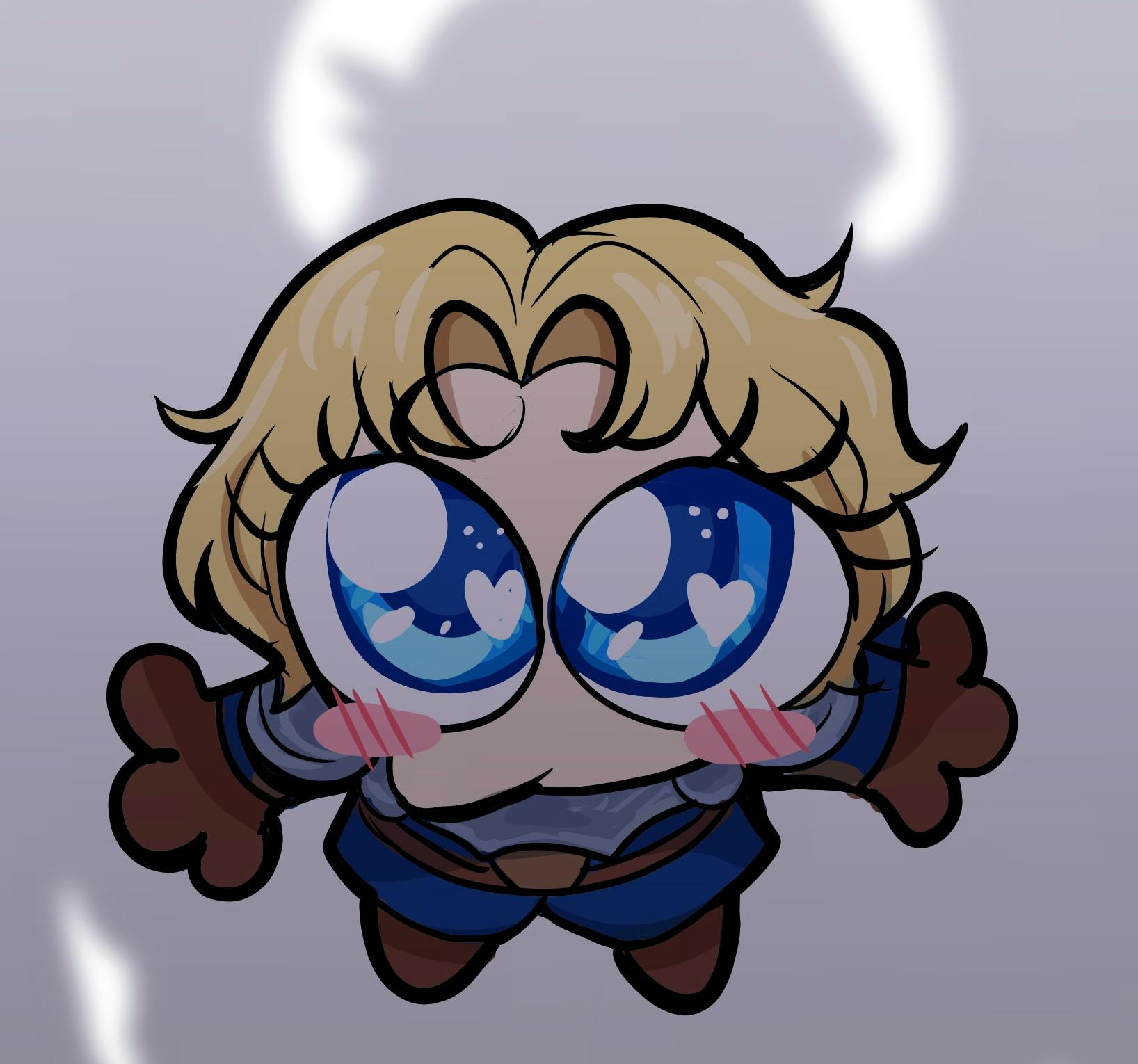 user avatar image for Hayden Daviau