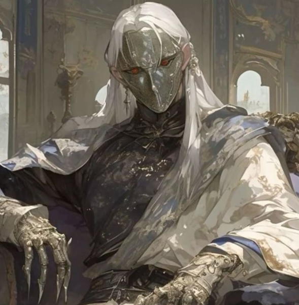user avatar image for AnarionV 