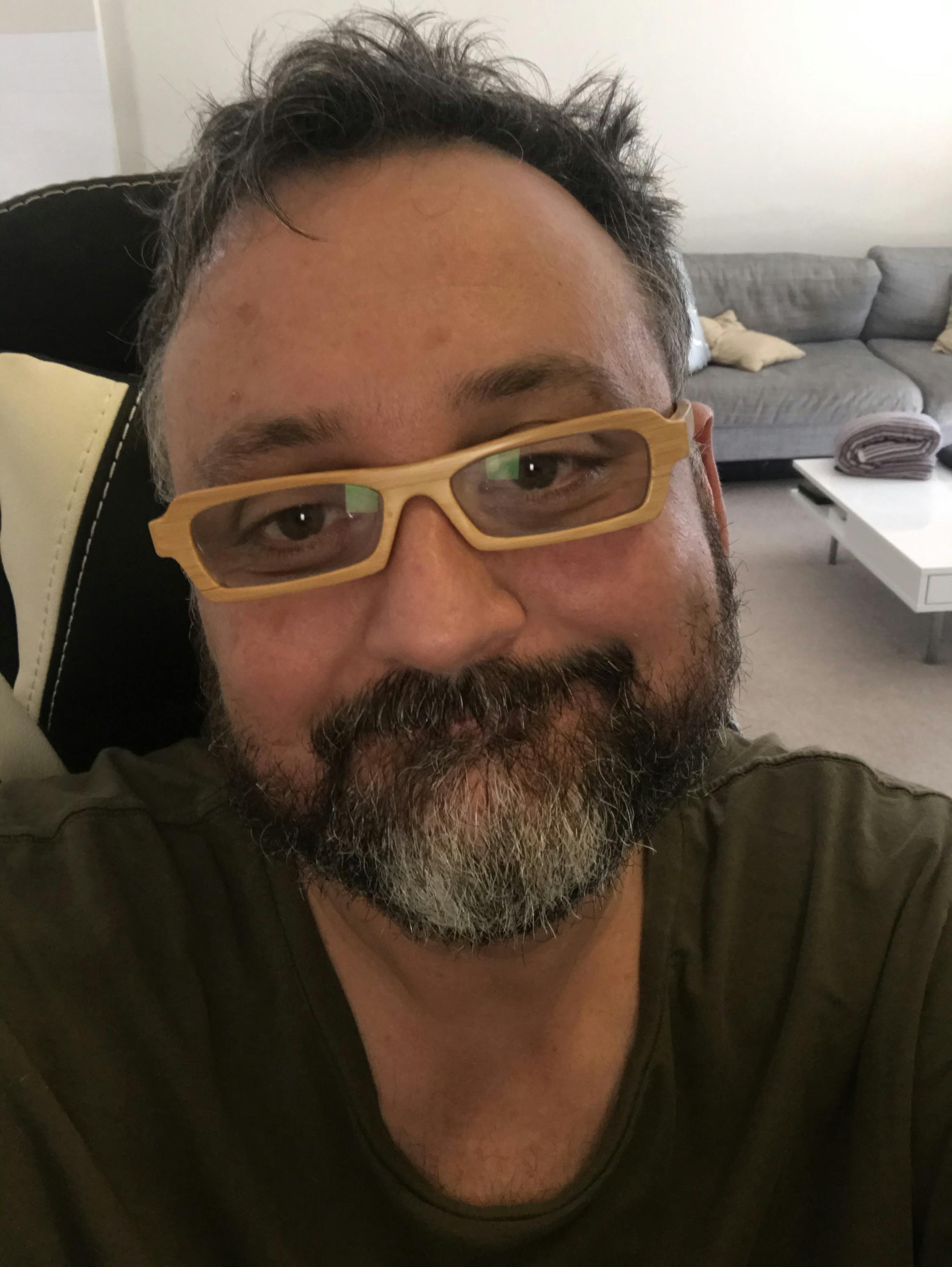 user avatar image for GozzyBear