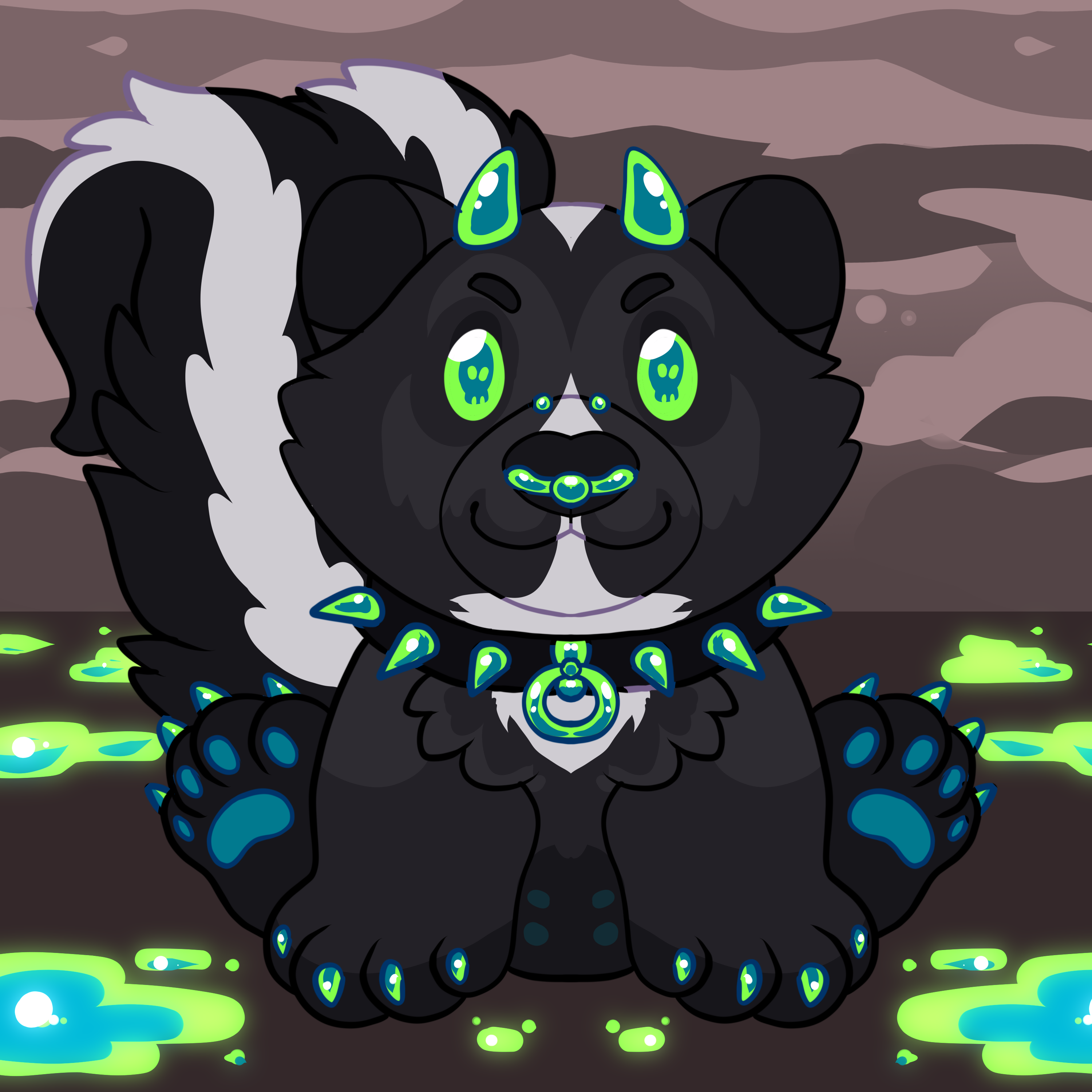 user avatar image for Salem