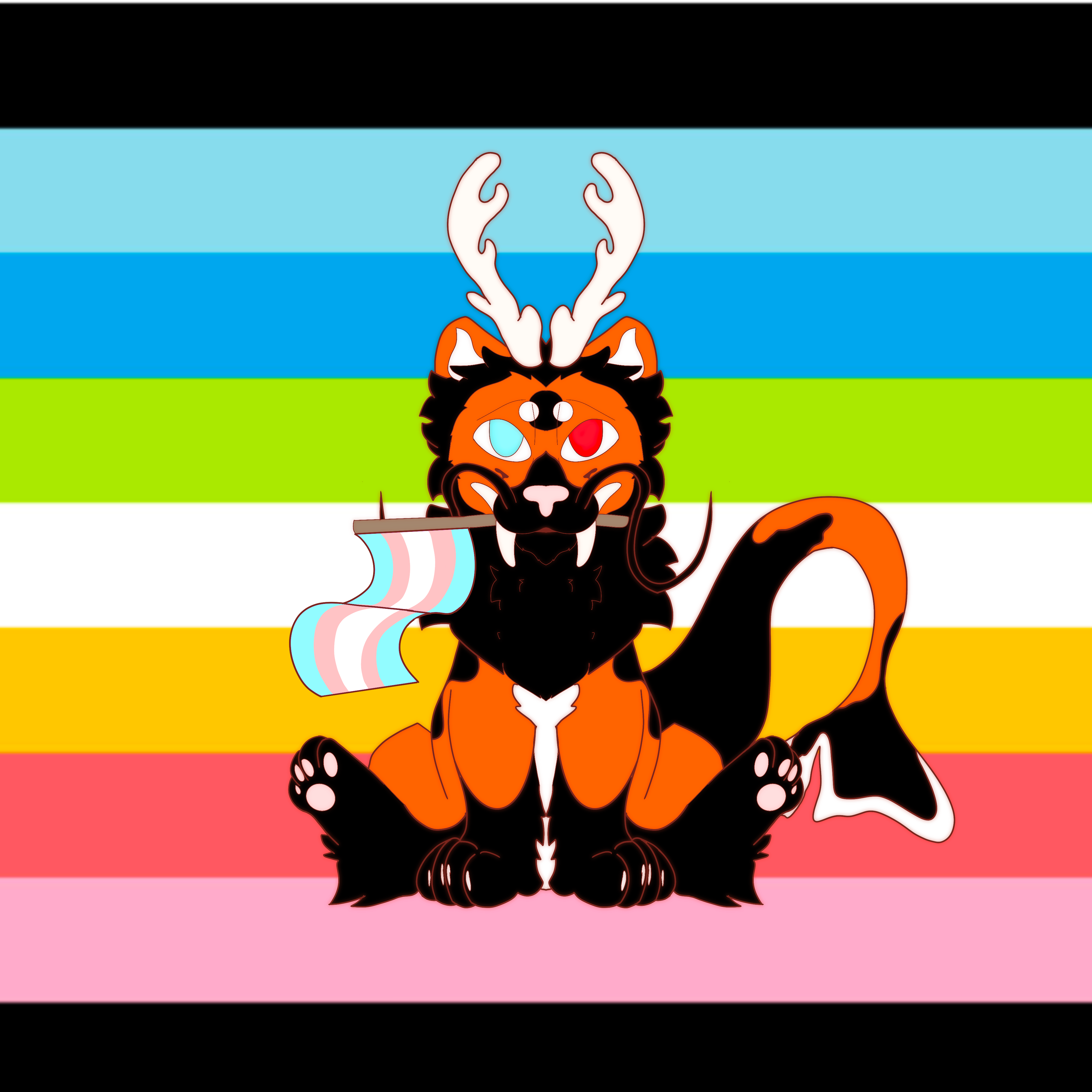 user avatar image for Saberkoi