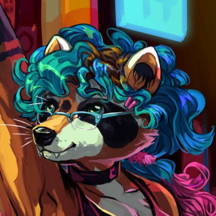 user avatar image for Lenora