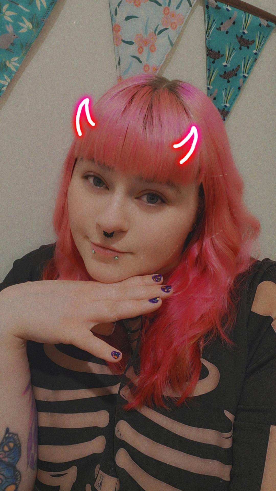 user avatar image for Twinkle-Berry