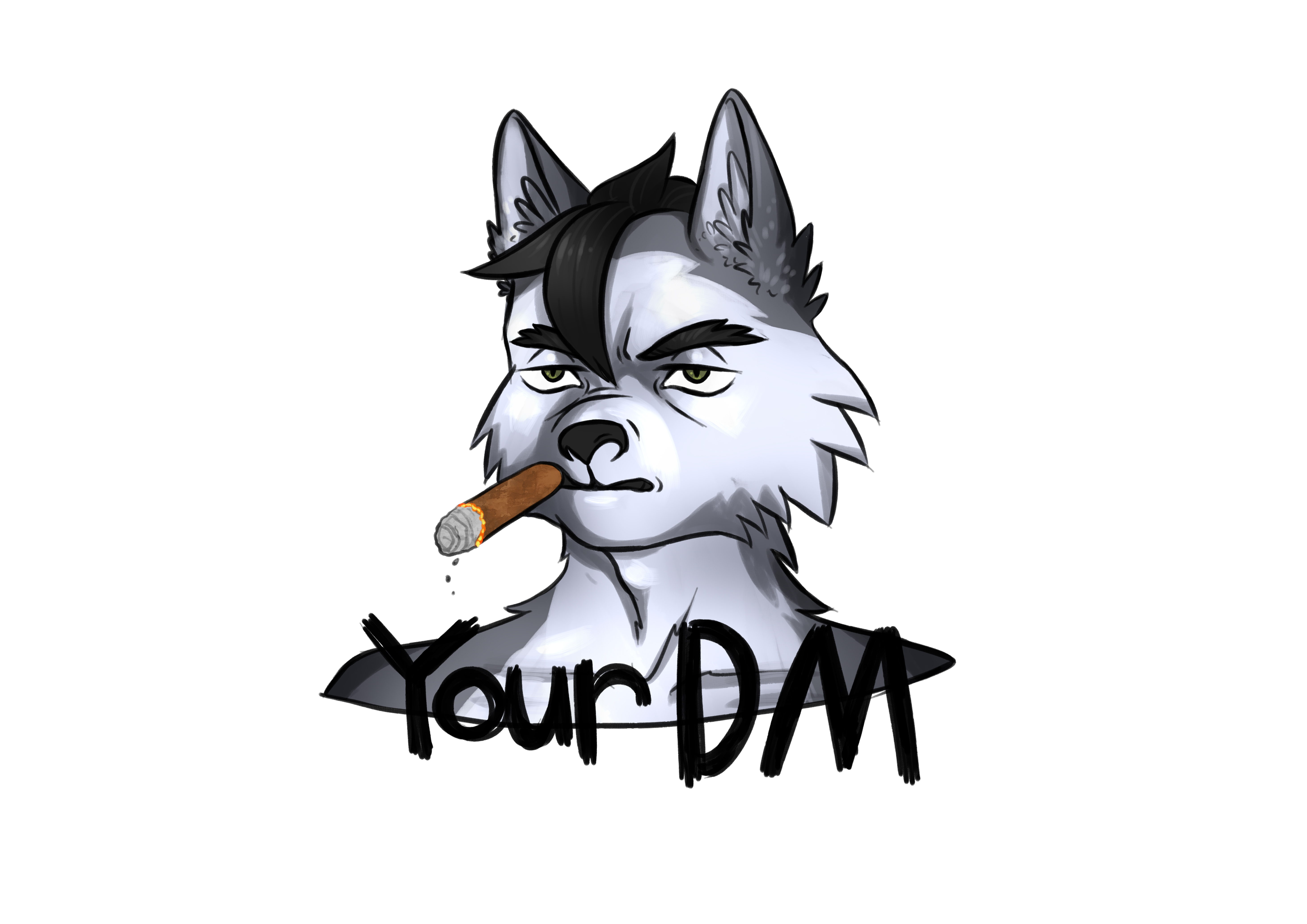 user avatar image for AquaWolfX