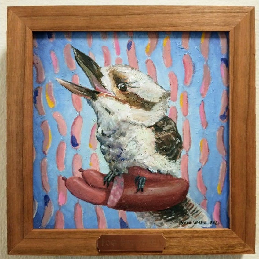 user avatar image for Milo