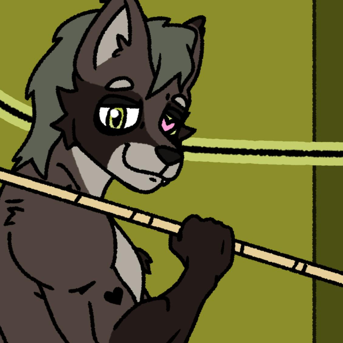 user avatar image for Mercius Loeve