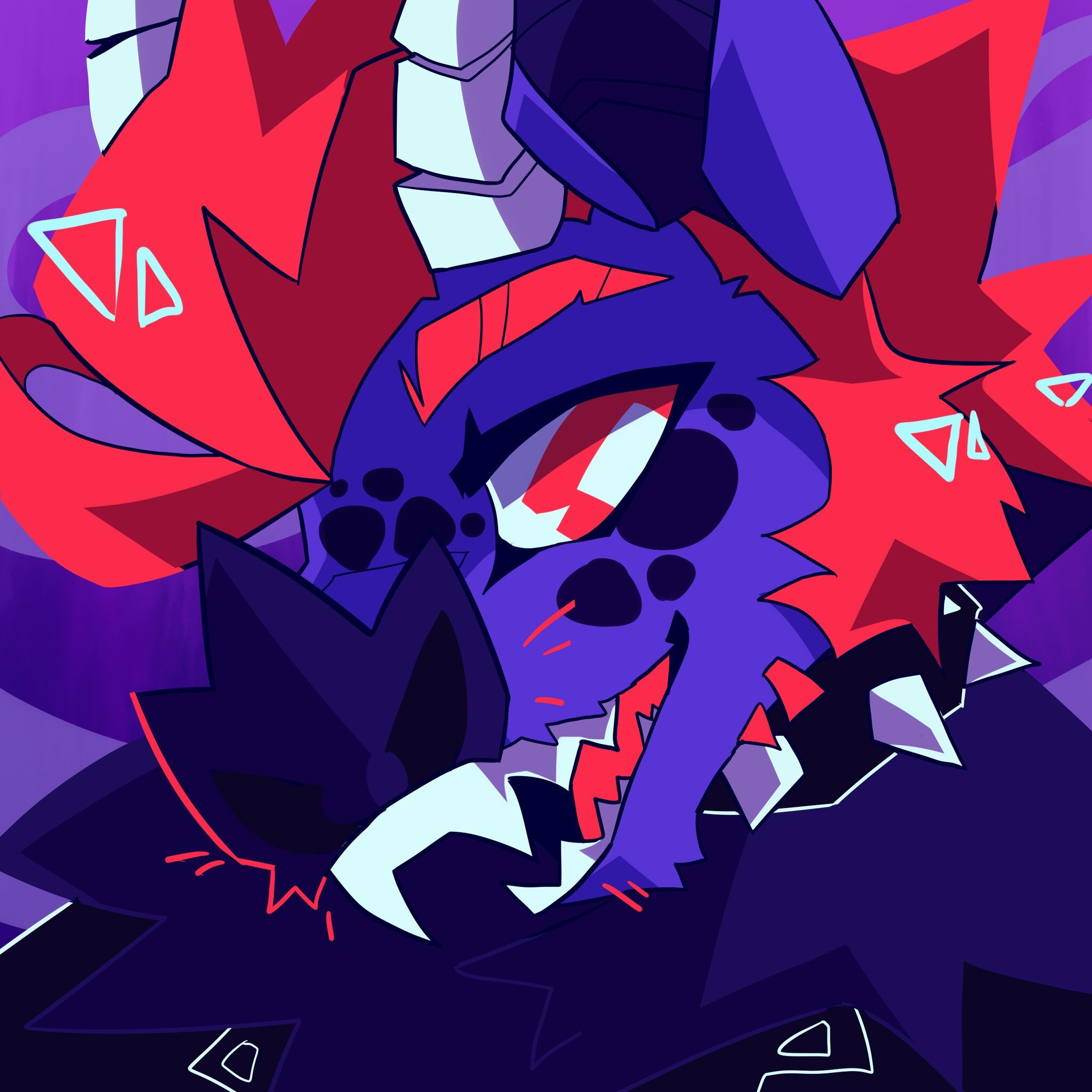 user avatar image for Dexter Daybreaker