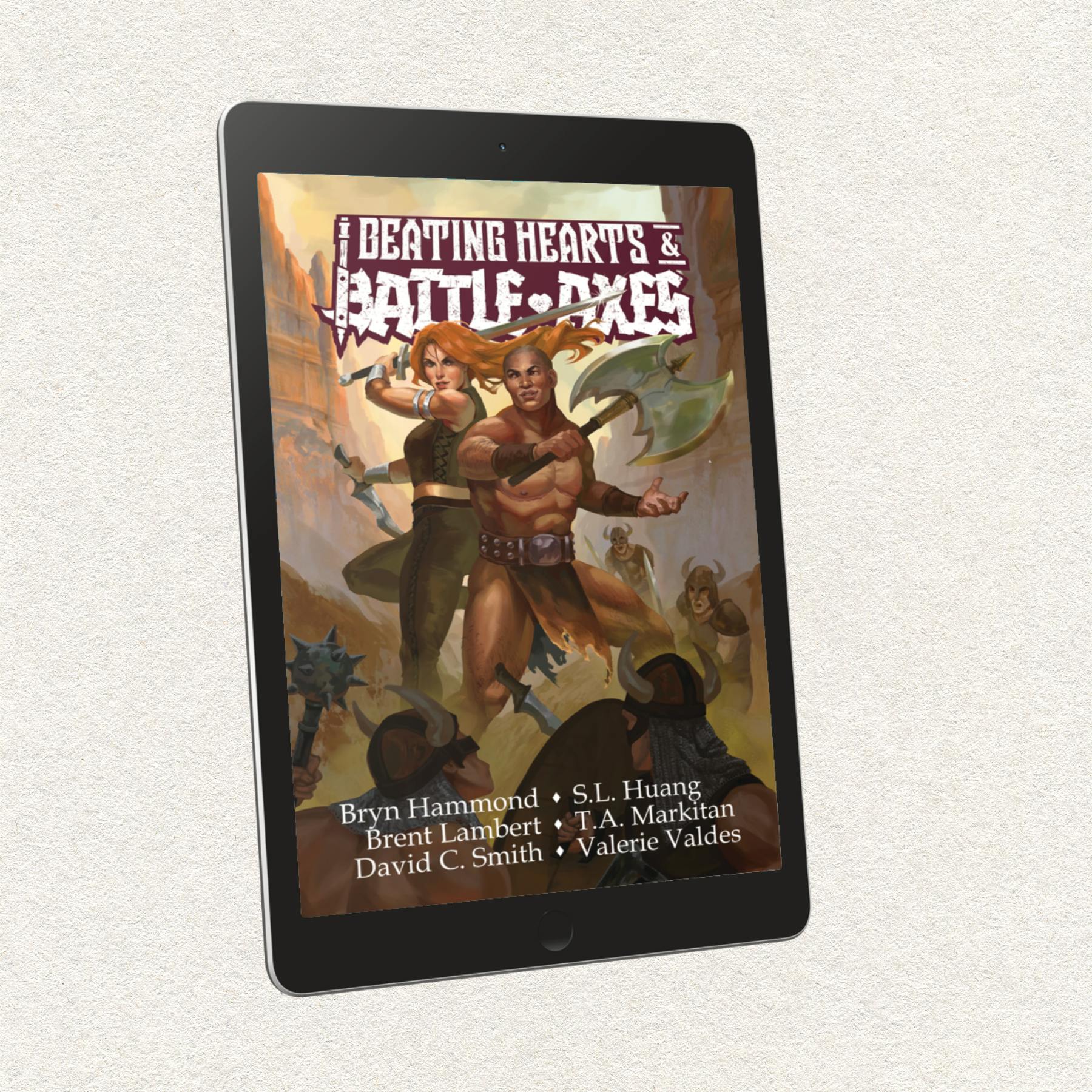 Beating Hearts & Battle-Axes (DIGITAL)