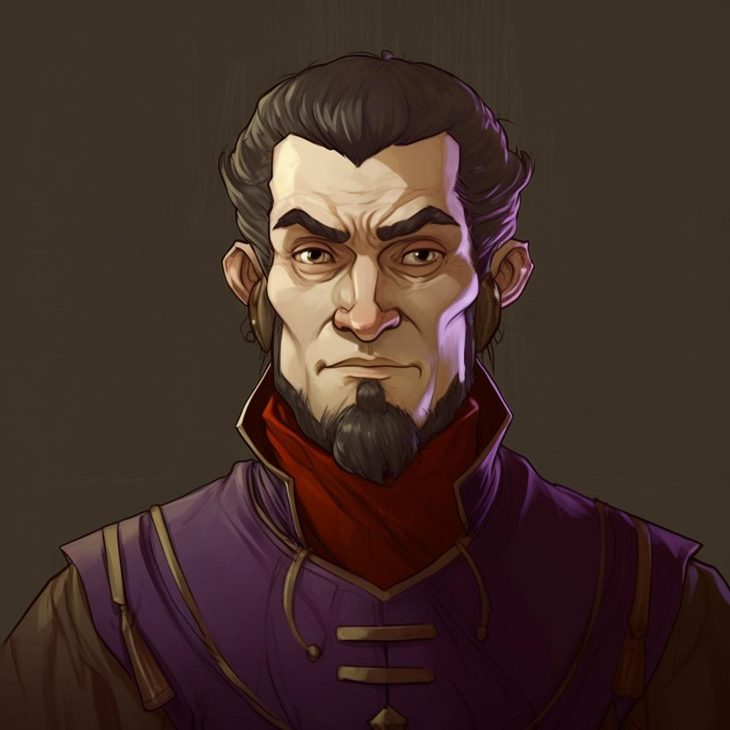 user avatar image for Quezmak