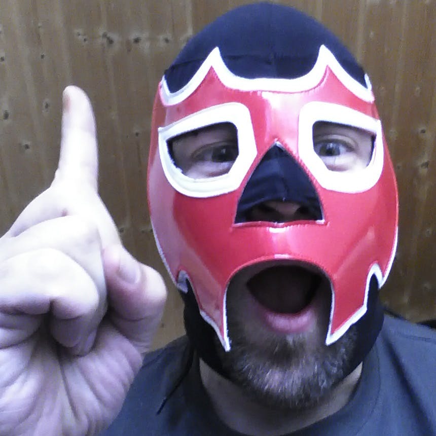 user avatar image for Stefan Pietraszak