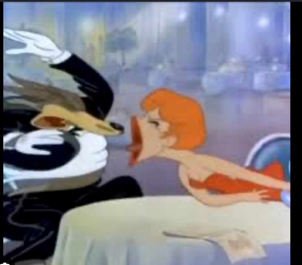 user avatar image for Carla Speed McNeil
