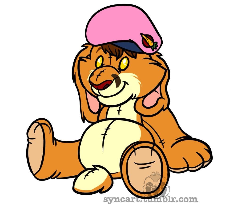 user avatar image for Felinius