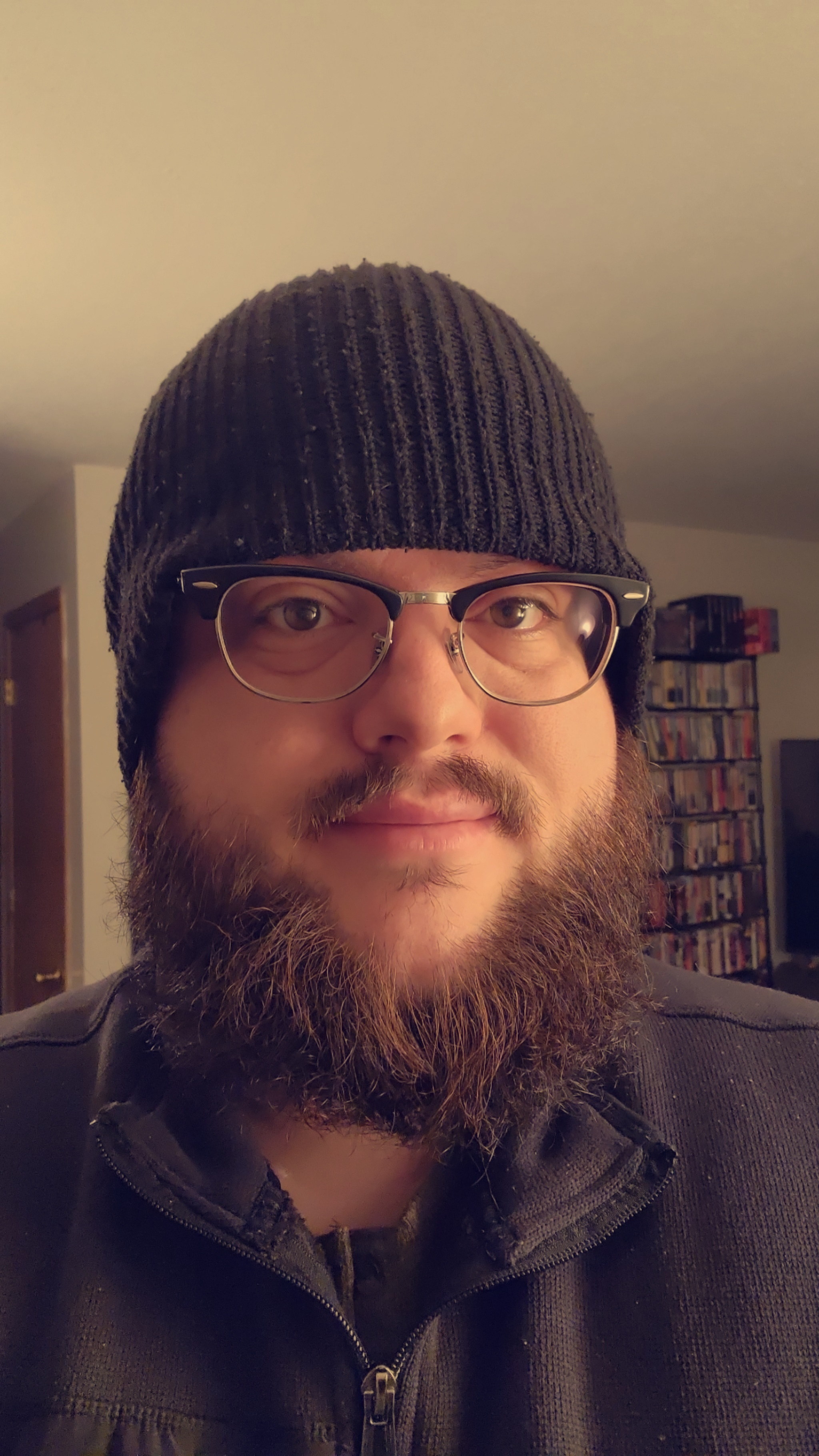 user avatar image for Tim Morris
