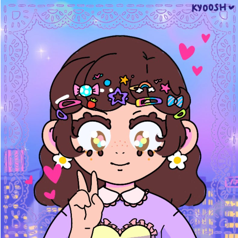 user avatar image for Rachel Summerlin